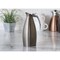 Service Ideas Altus Series Carafe Stainless Vacuum Insulated, 1 Liter, Dark Tungsten ALTU10BSDT - alternate 2